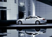 2007 Mercedes Benz CL Class